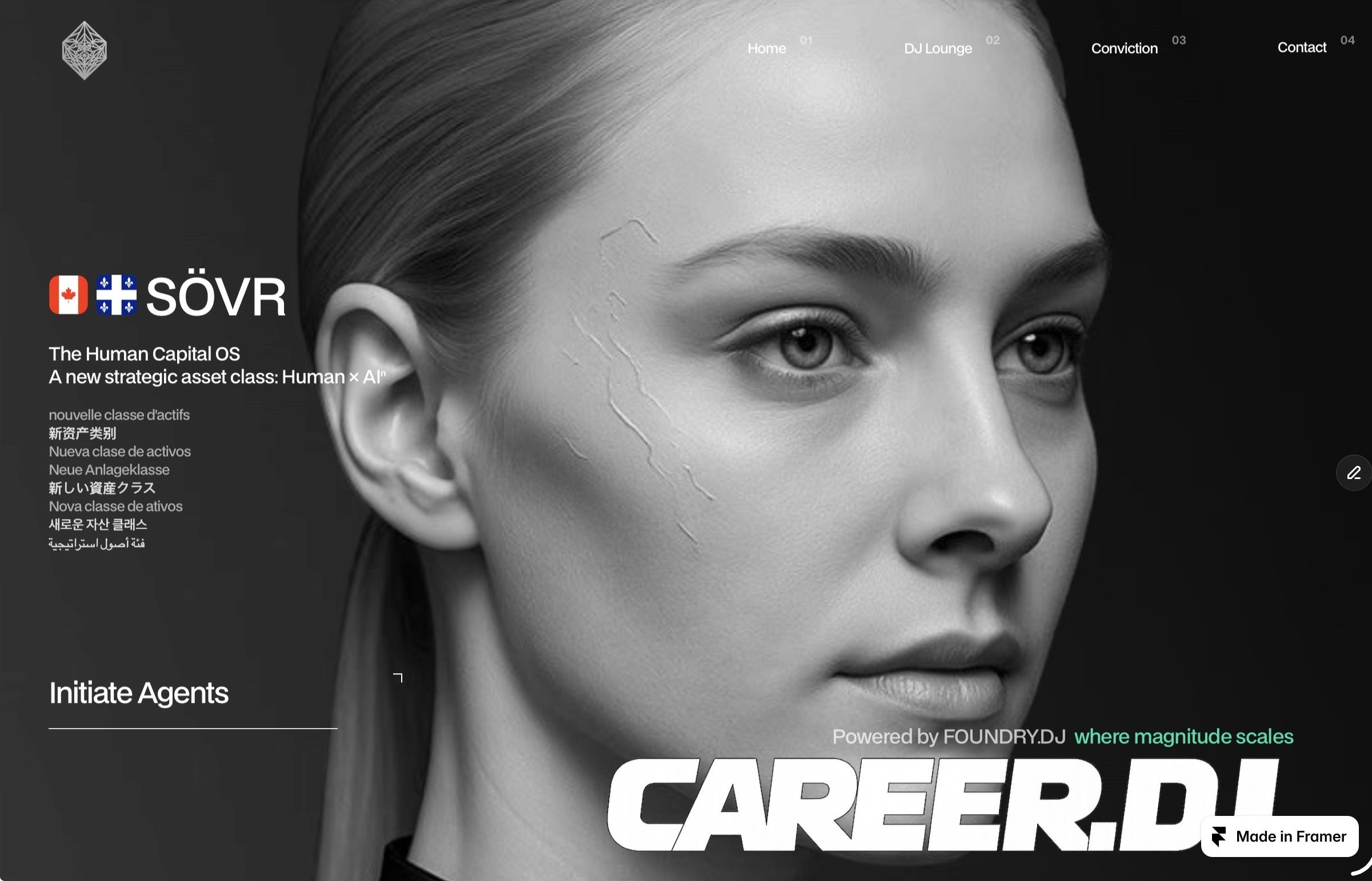 career.dj