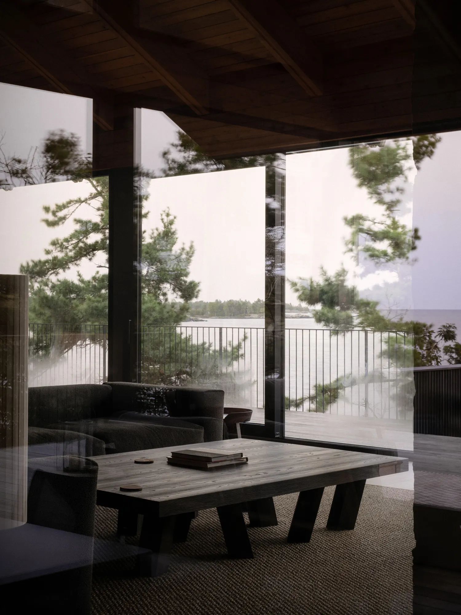Forma case study visual 03 for an architecture practice portfolio