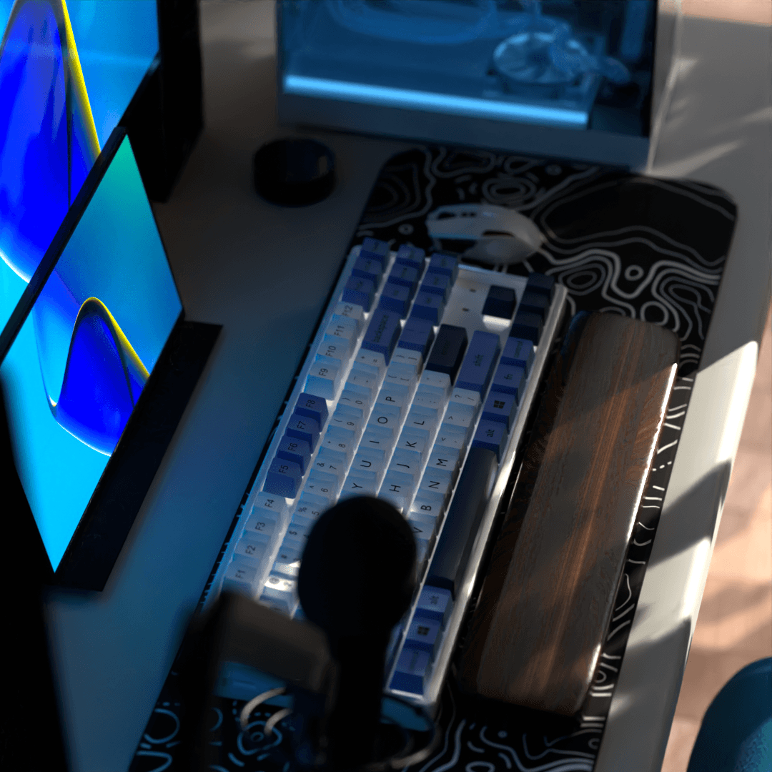 Sample project image