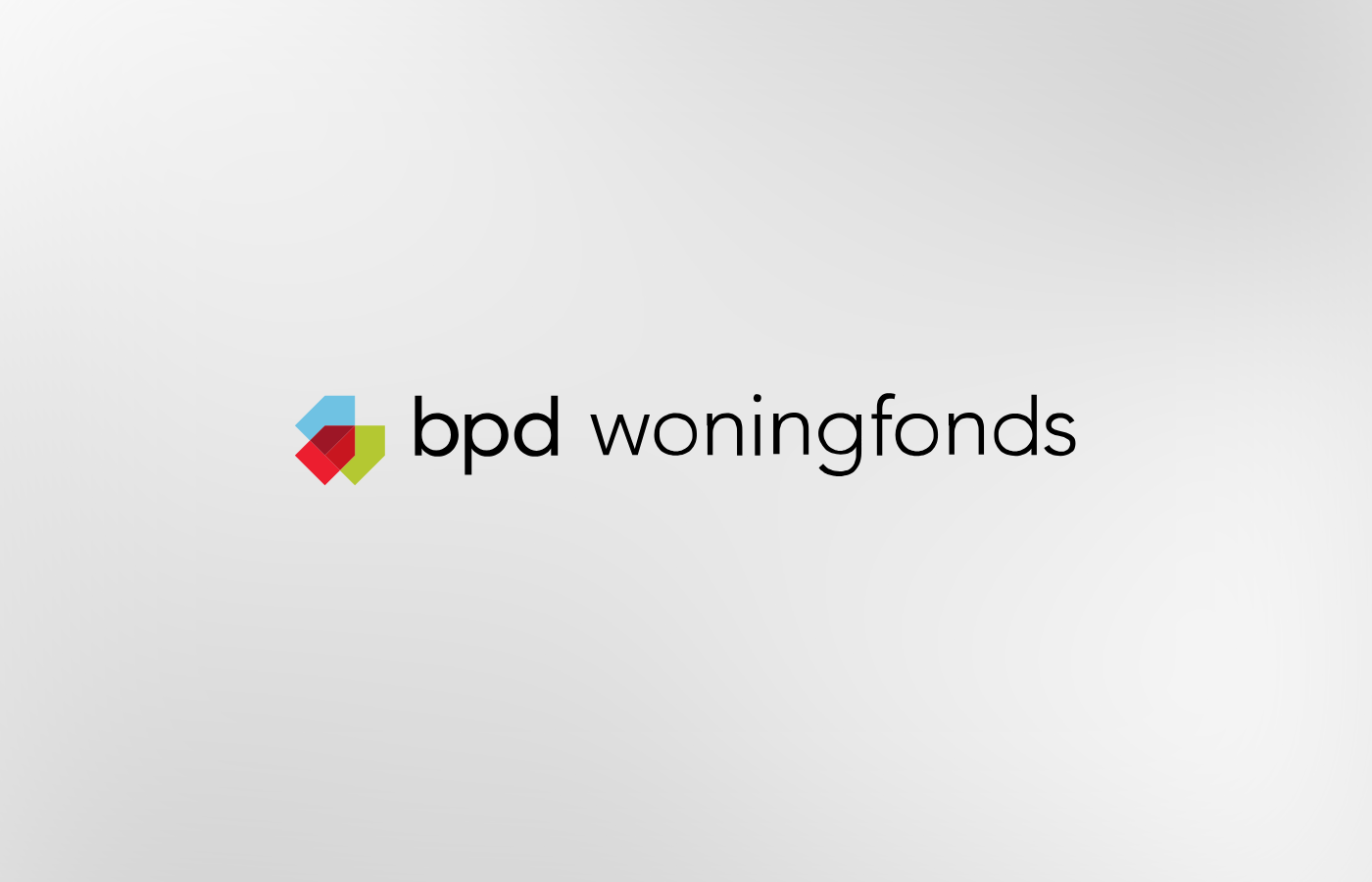 BPD Woningfonds logo — beheerder van grootschalige woningportefeuilles in Nederlandse steden