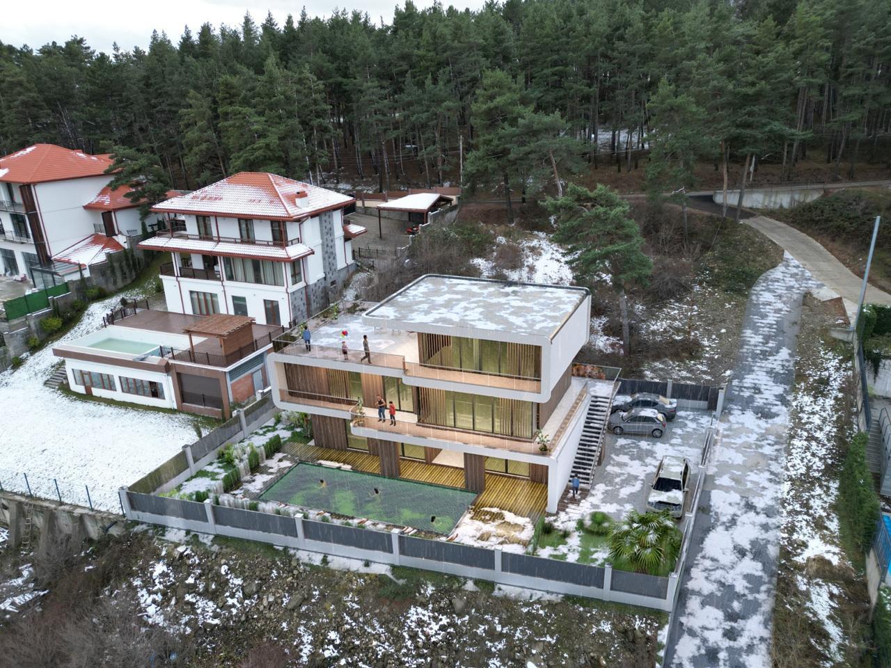 ექსკლუზიური შეთავაზება ქვემო კოჯორში - Image 7