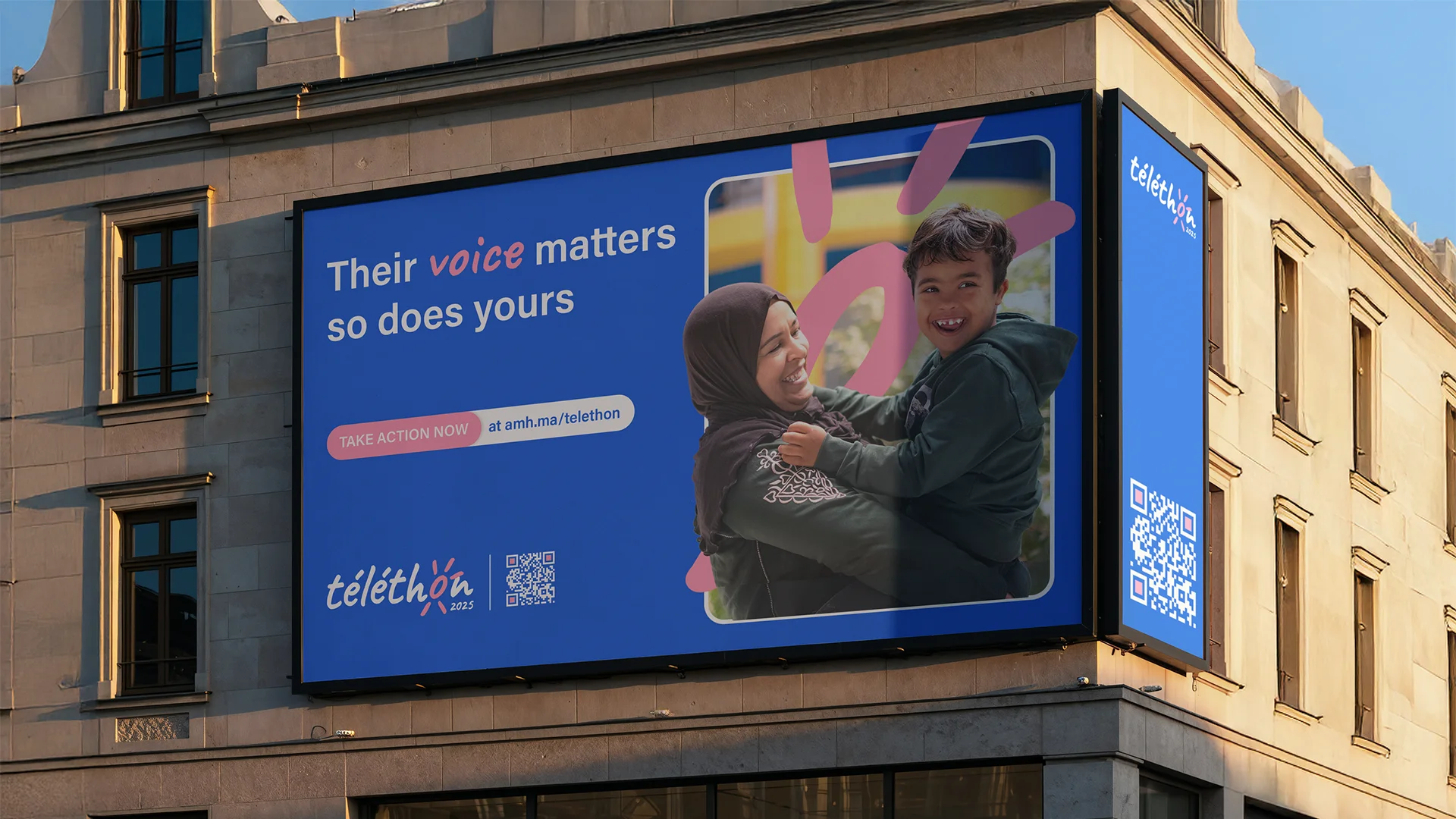 billboard Telethon 2025