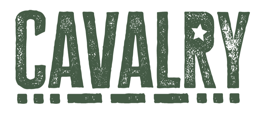 Cavalry