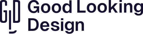 Good Looking Design Logo