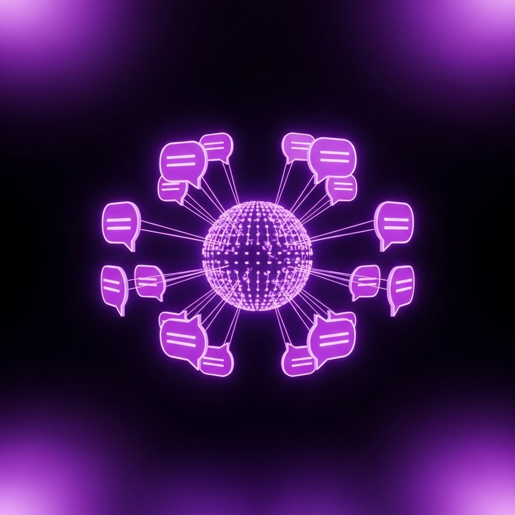 Escale atendimento sem equipe