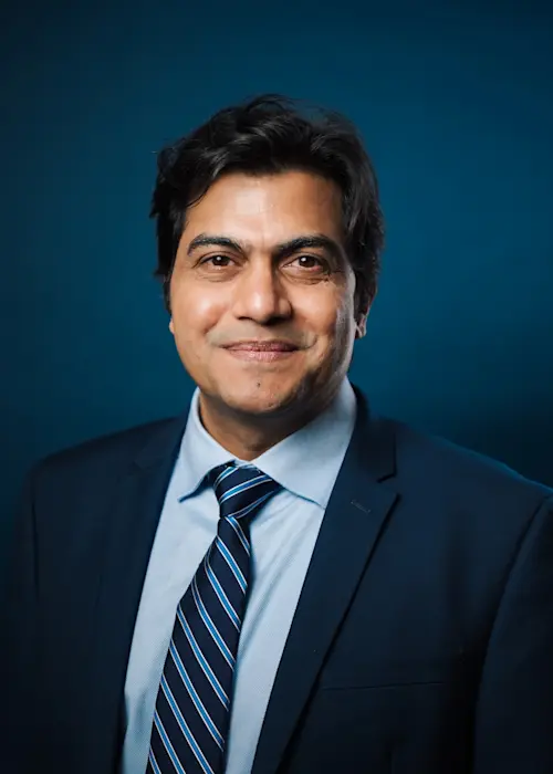 Kapil Rai 