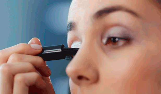 PRUEBA NUEVOS ESTILOS DE MAQUILLAJE