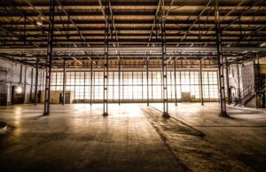 Why Choose Our Warehouse Space in NJ?