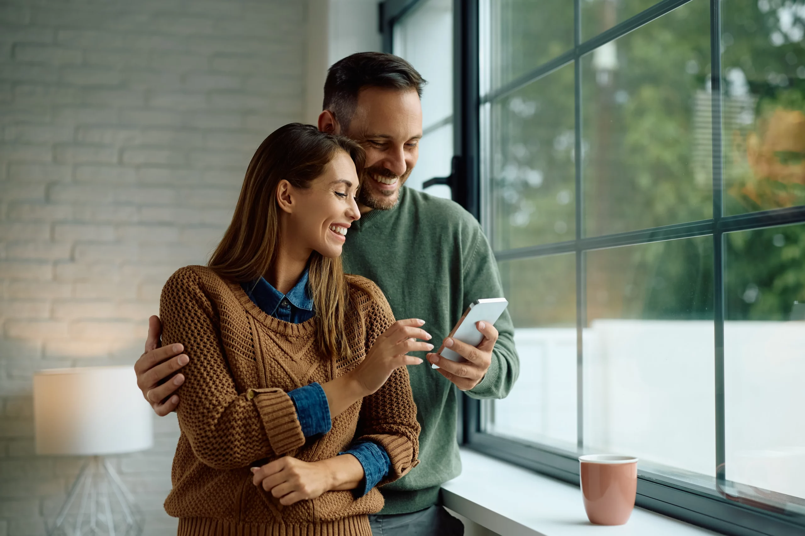 Finanace Couple