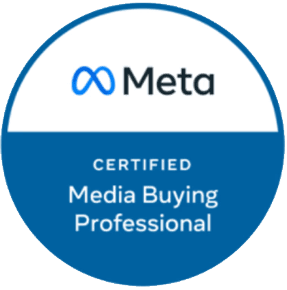logo metaMedia Buying Professional