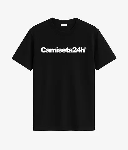 camiseta personalizada