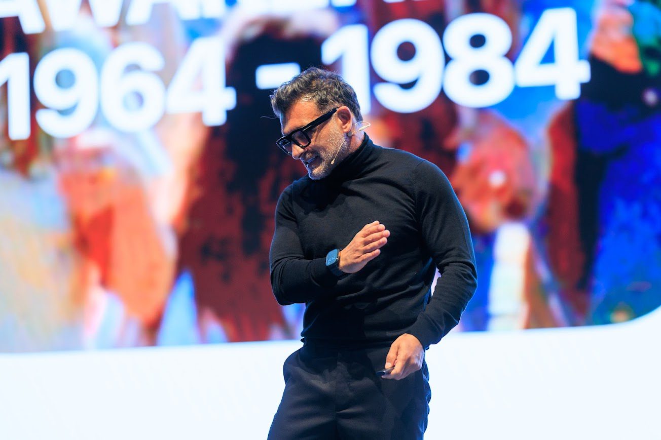 Why Are So Many Leaders Struggling to Adapt to AI?