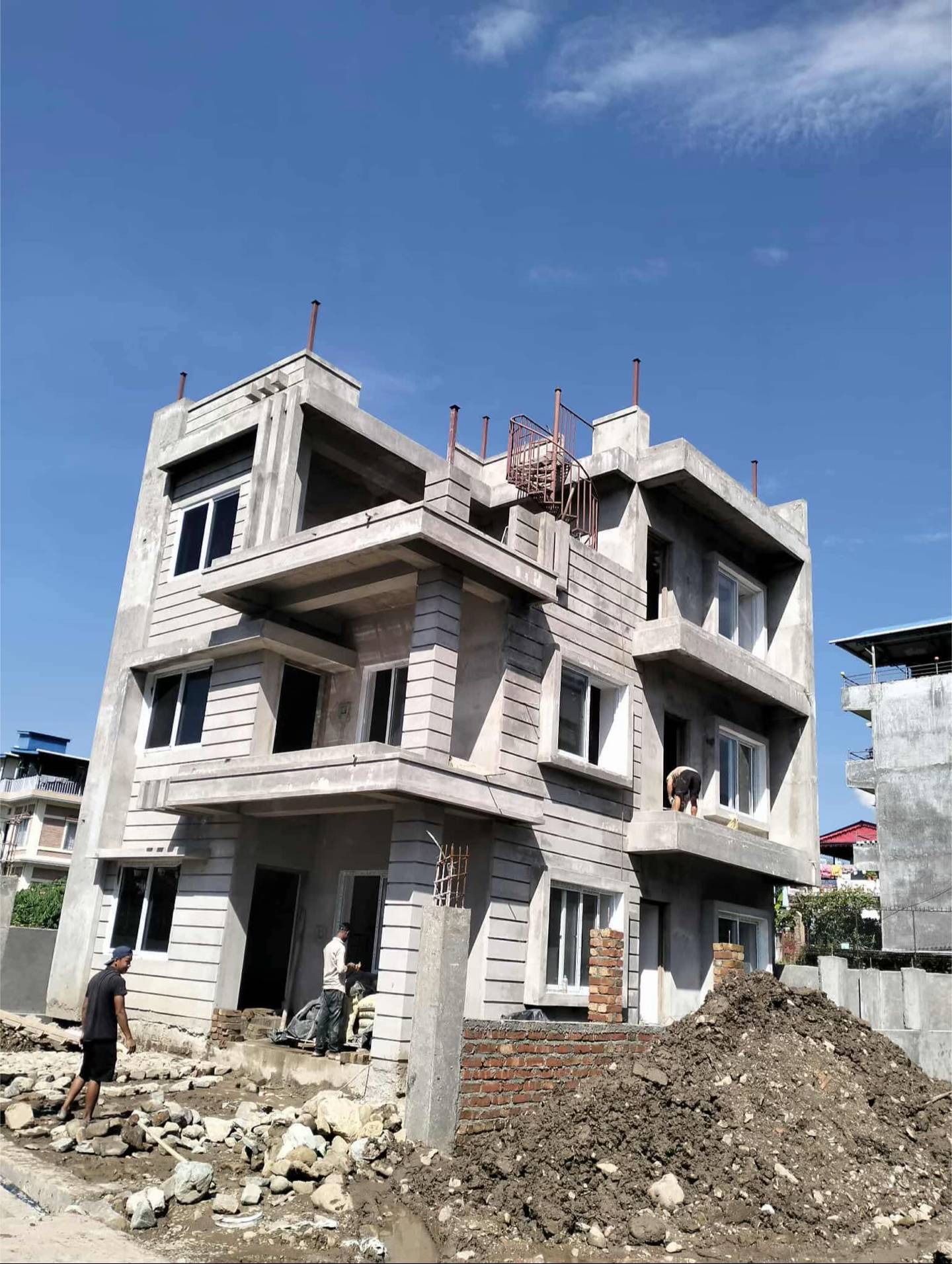 featured property