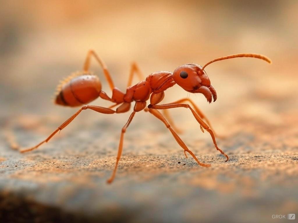 Ant