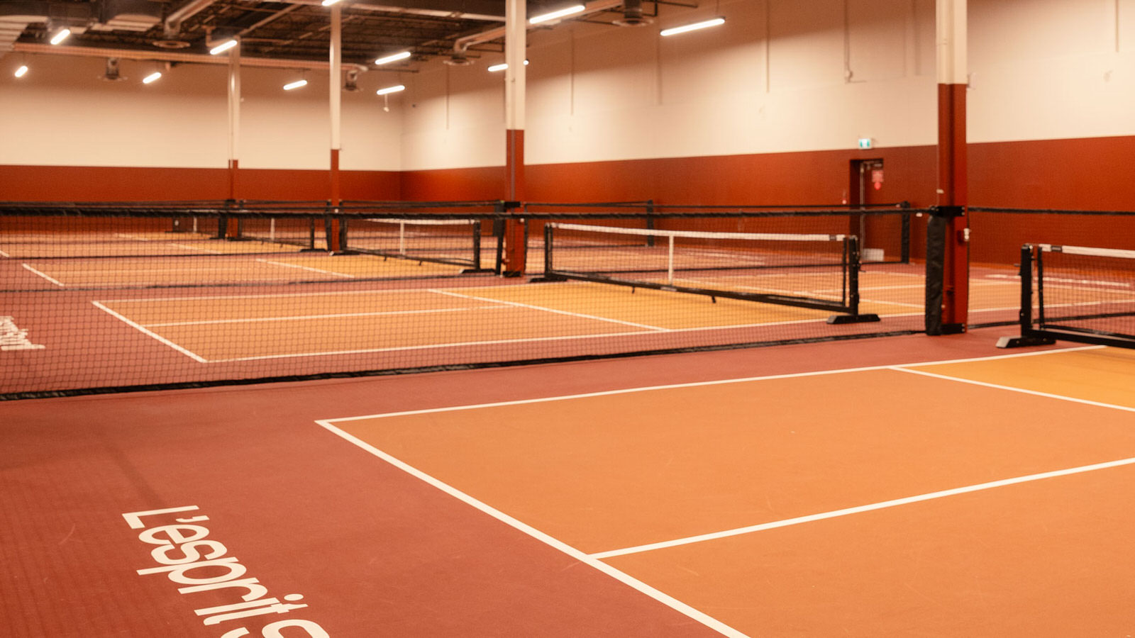 Aesthetic motion blur architect