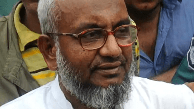 কাদের মোল্লা: মিরপুরের কসাই