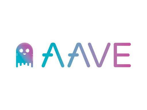 Aave logo