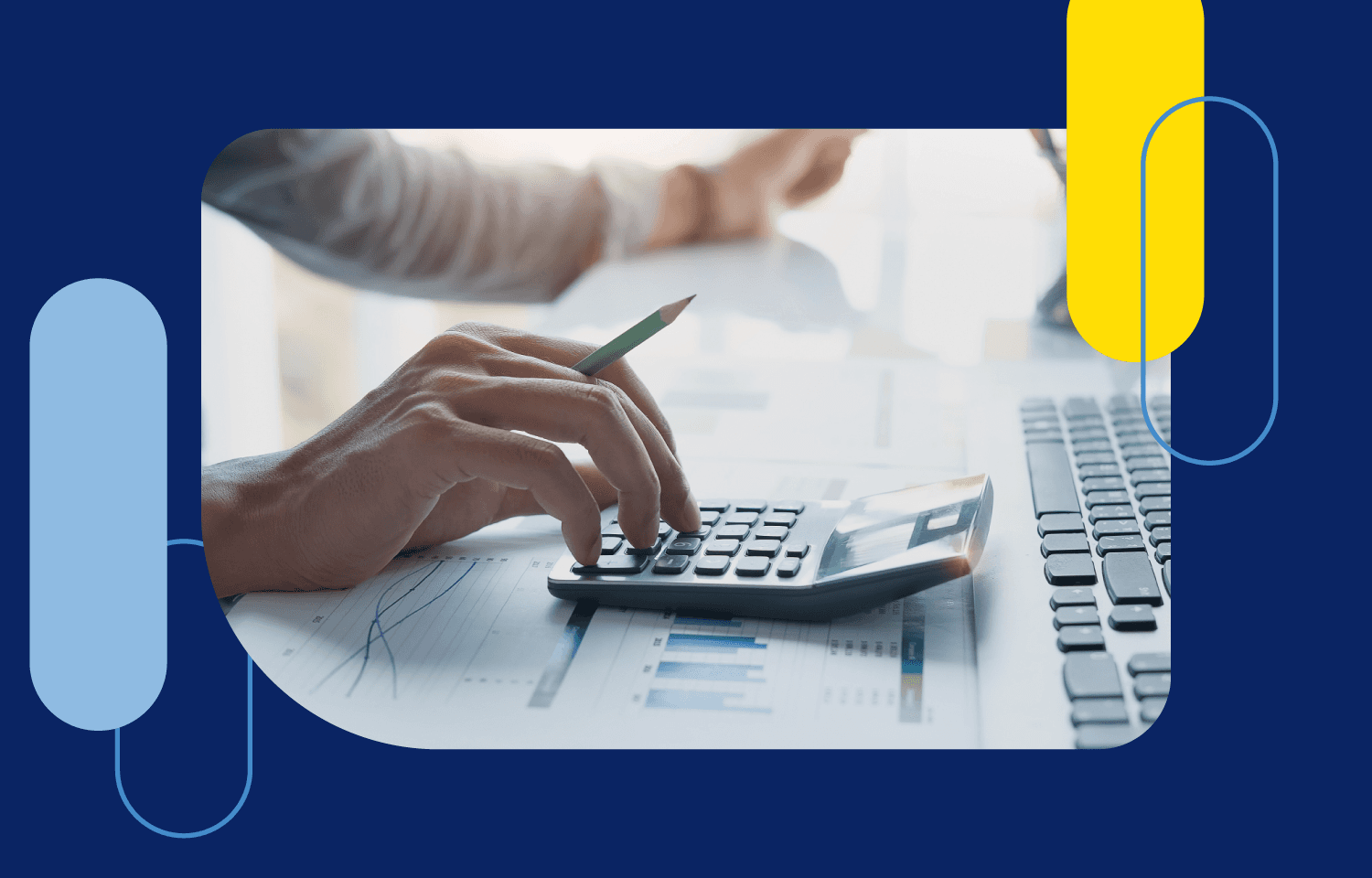 Amazon 1P Vendor specialist calculating Vendor Central reimbursements for brand and vendor clients.