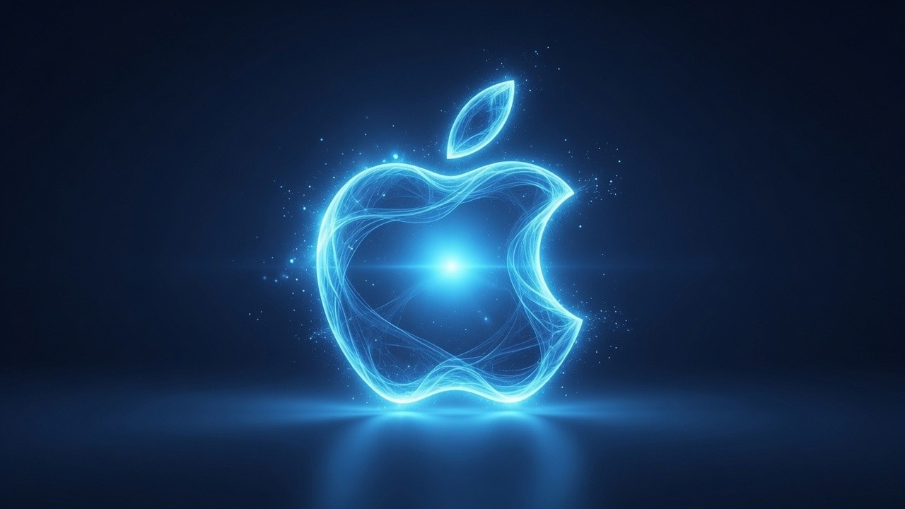 Apple Smart Glasses