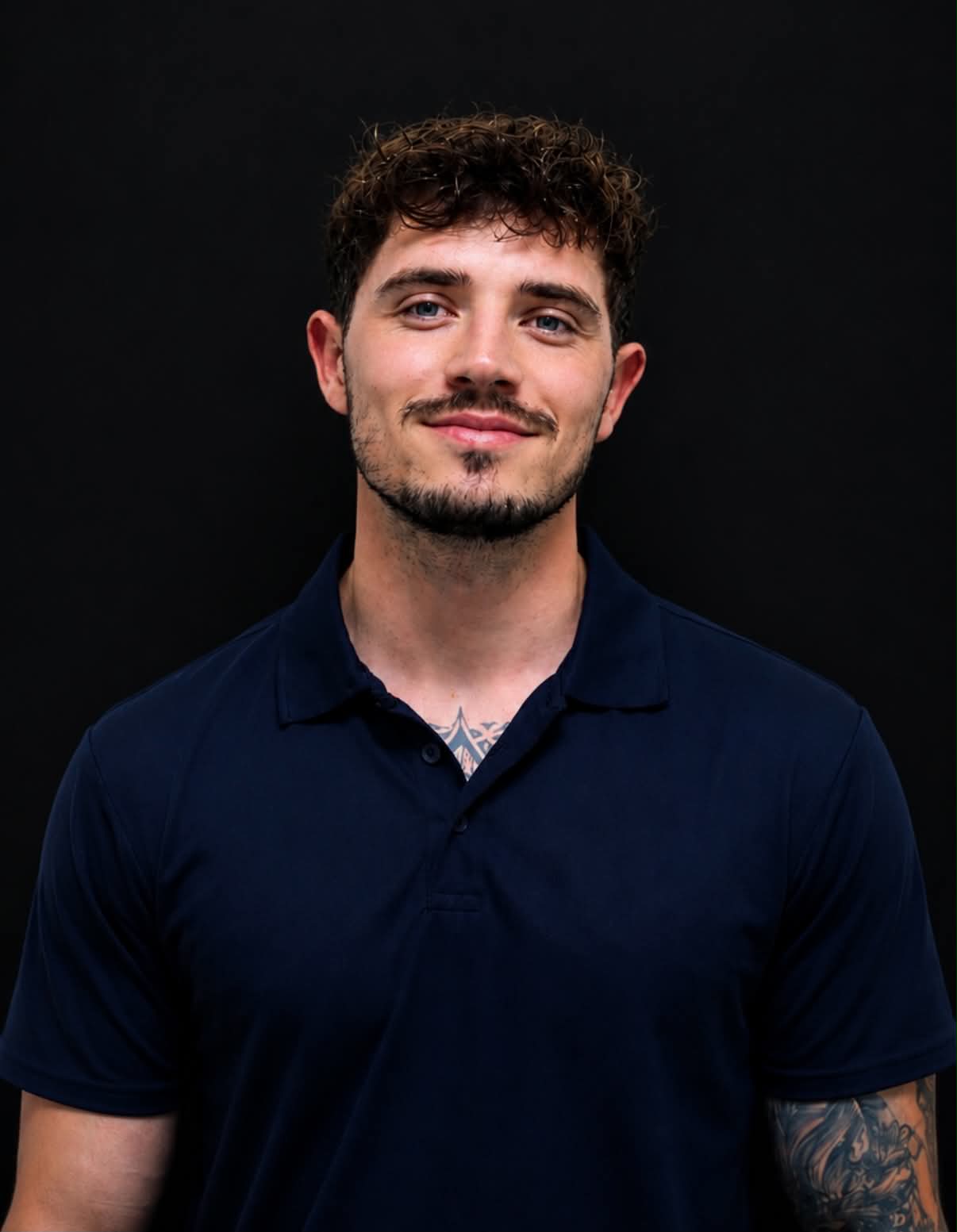 Jack Eadie from Corsa Recruitment