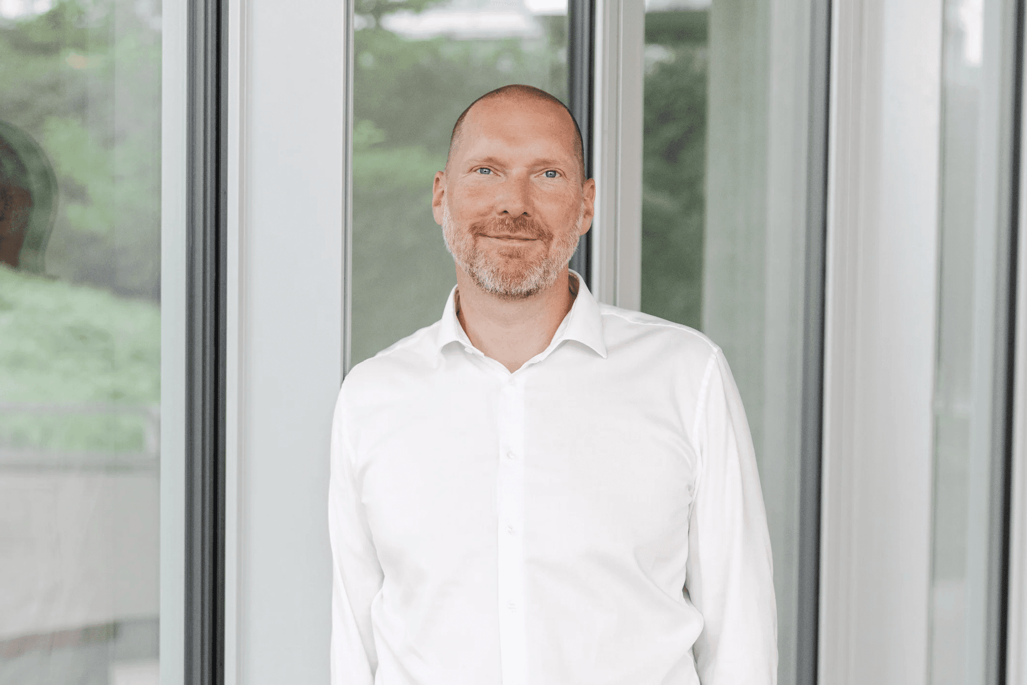 Gernot Hofstetter