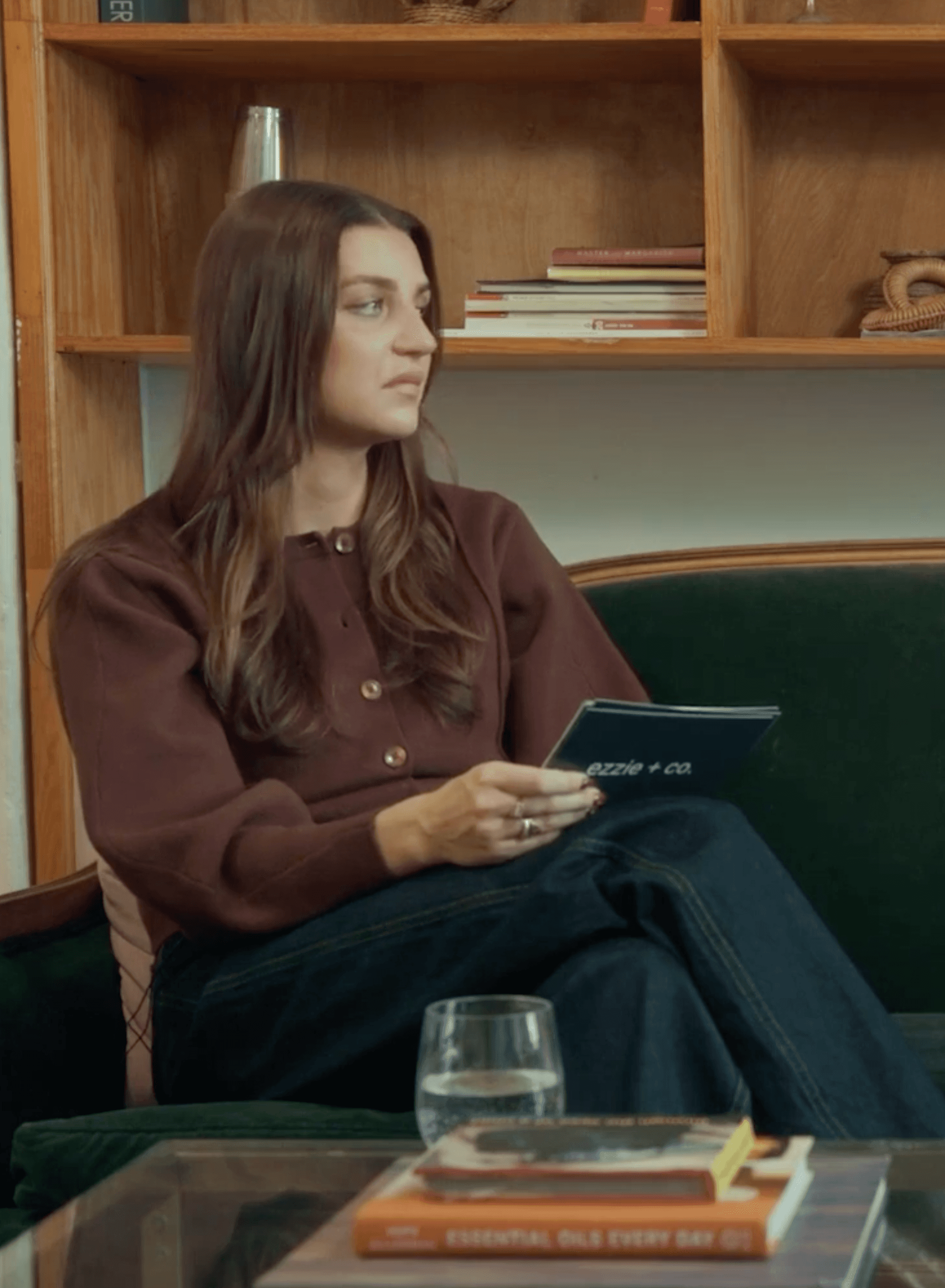 INTERVIEW AND PODCAST VIDEO PRODUCTION NYC - RAISED MEDIA CO