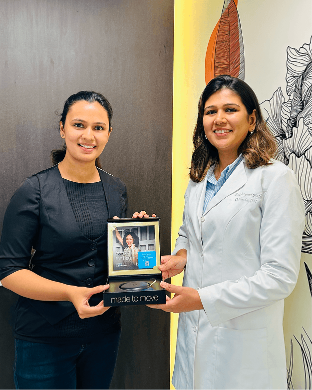 NeoSmile Care Image