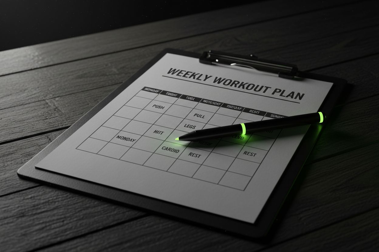 15 ChatGPT Workout Plan Prompt Templates to Build a Smart, Personalized ...