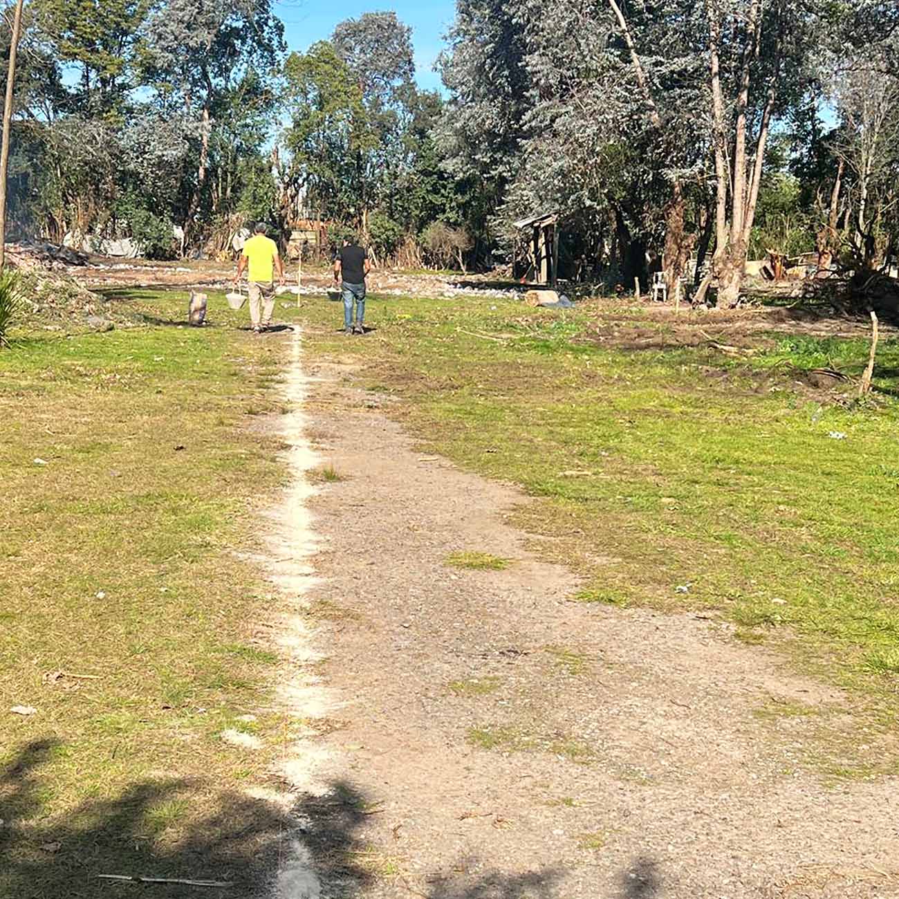 Lotes Para Todos - La Glorieta 2