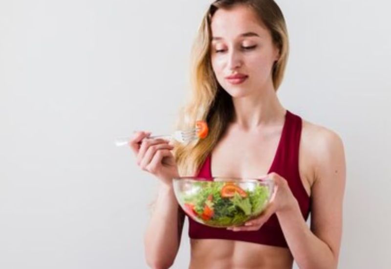 pre and post workout nutrition