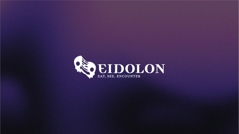 Laptop displaying website on wooden table