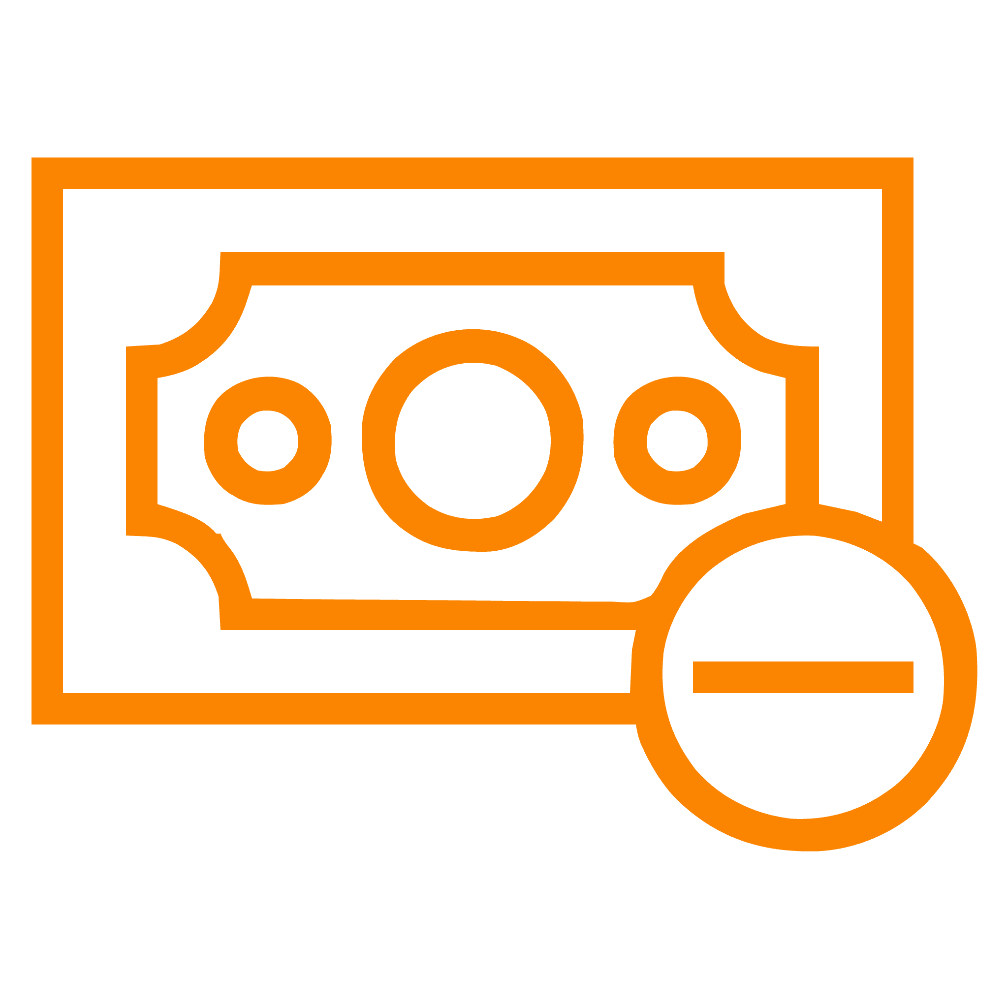 Feature Icon