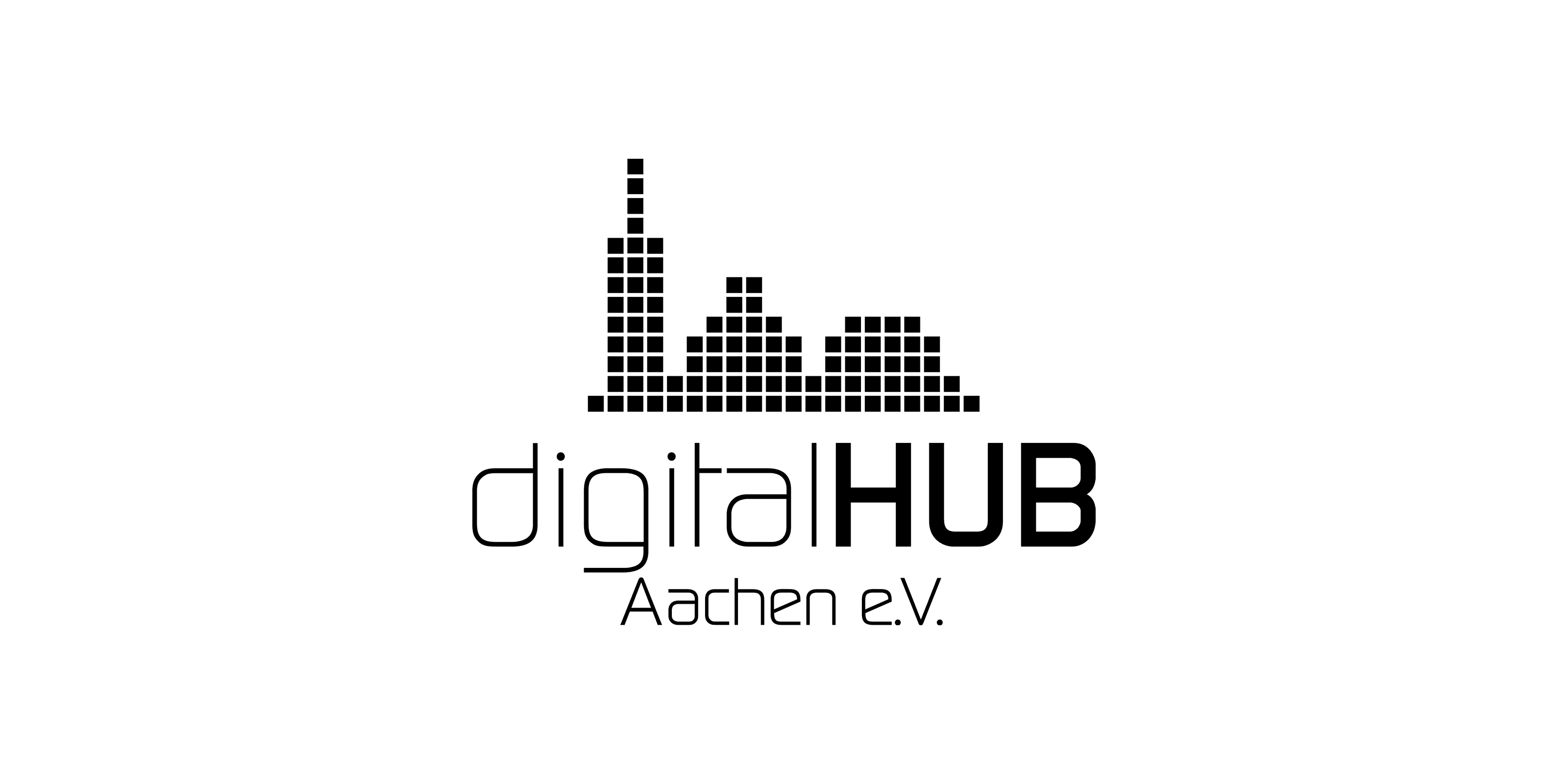 Der digitalHub Aachen macht seinen Co-Working Space mit anny buchbar