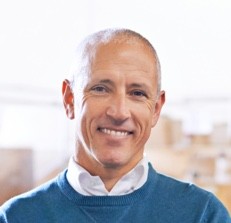 Ken Kirkpatrick