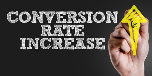 Strategies to Increase Website Conversions
