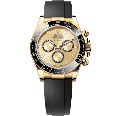Rolex Daytona image 0