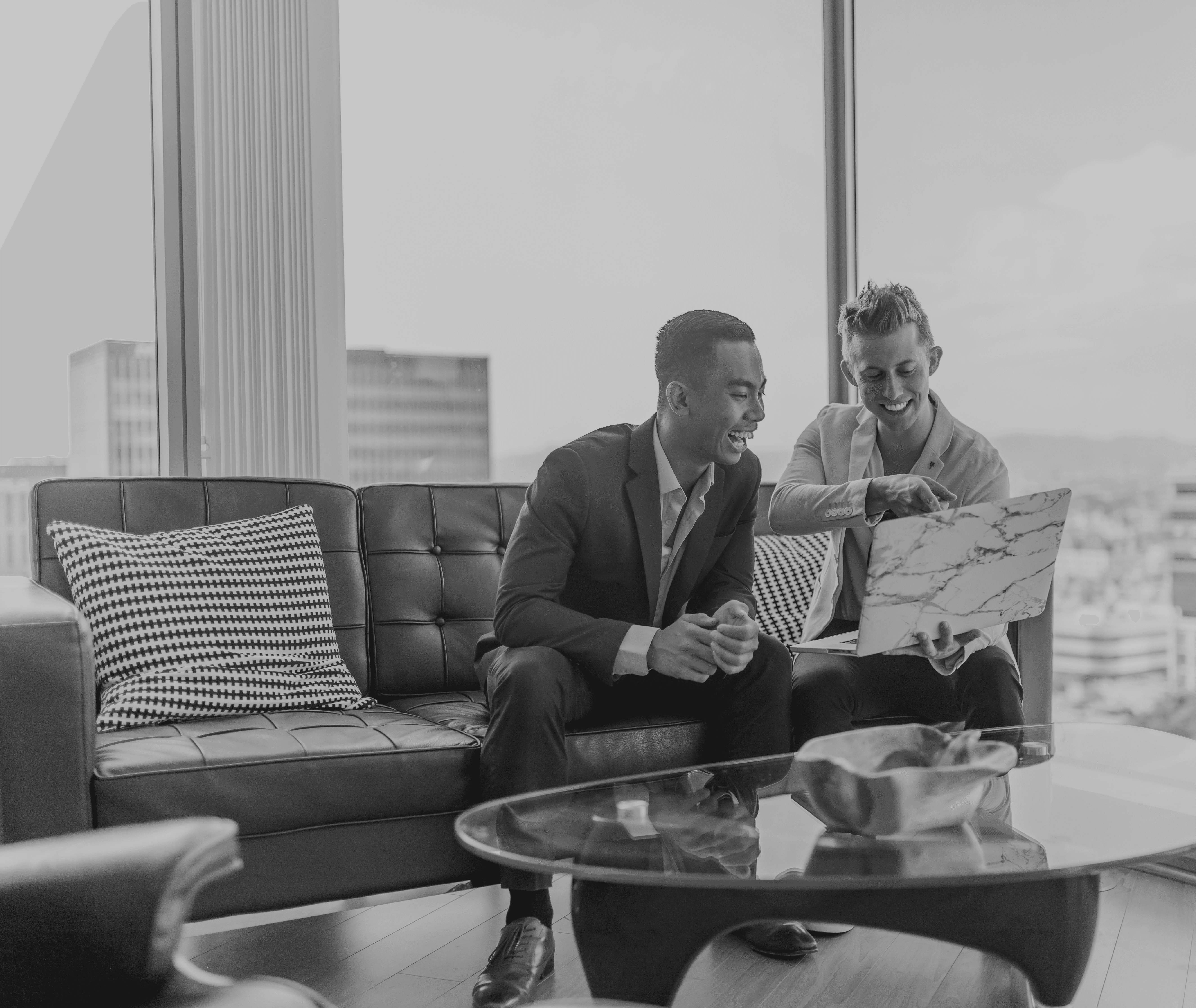 Investment strategies that deliver meaningful wealth - Laffer Tengler Investments