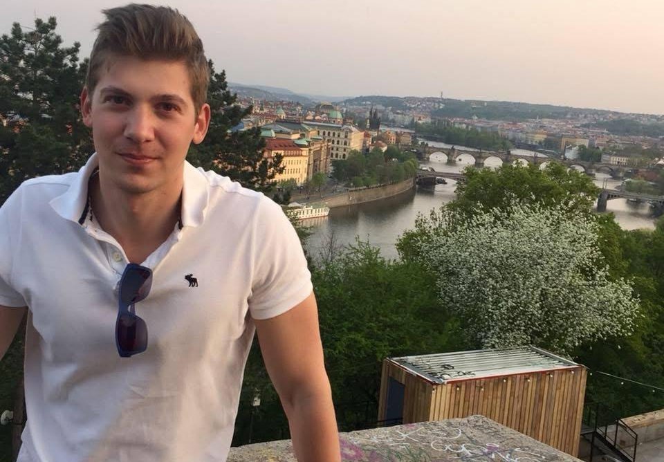 The disappearance of the 33-year-old doctor