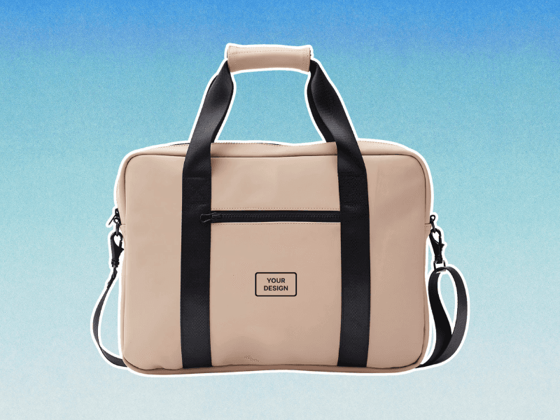 Laptop Shoulder Bag