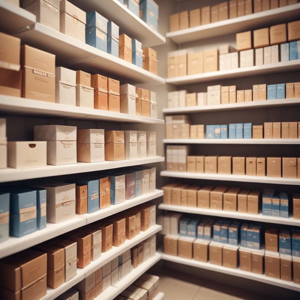 Amazon Catalog Management — what's included