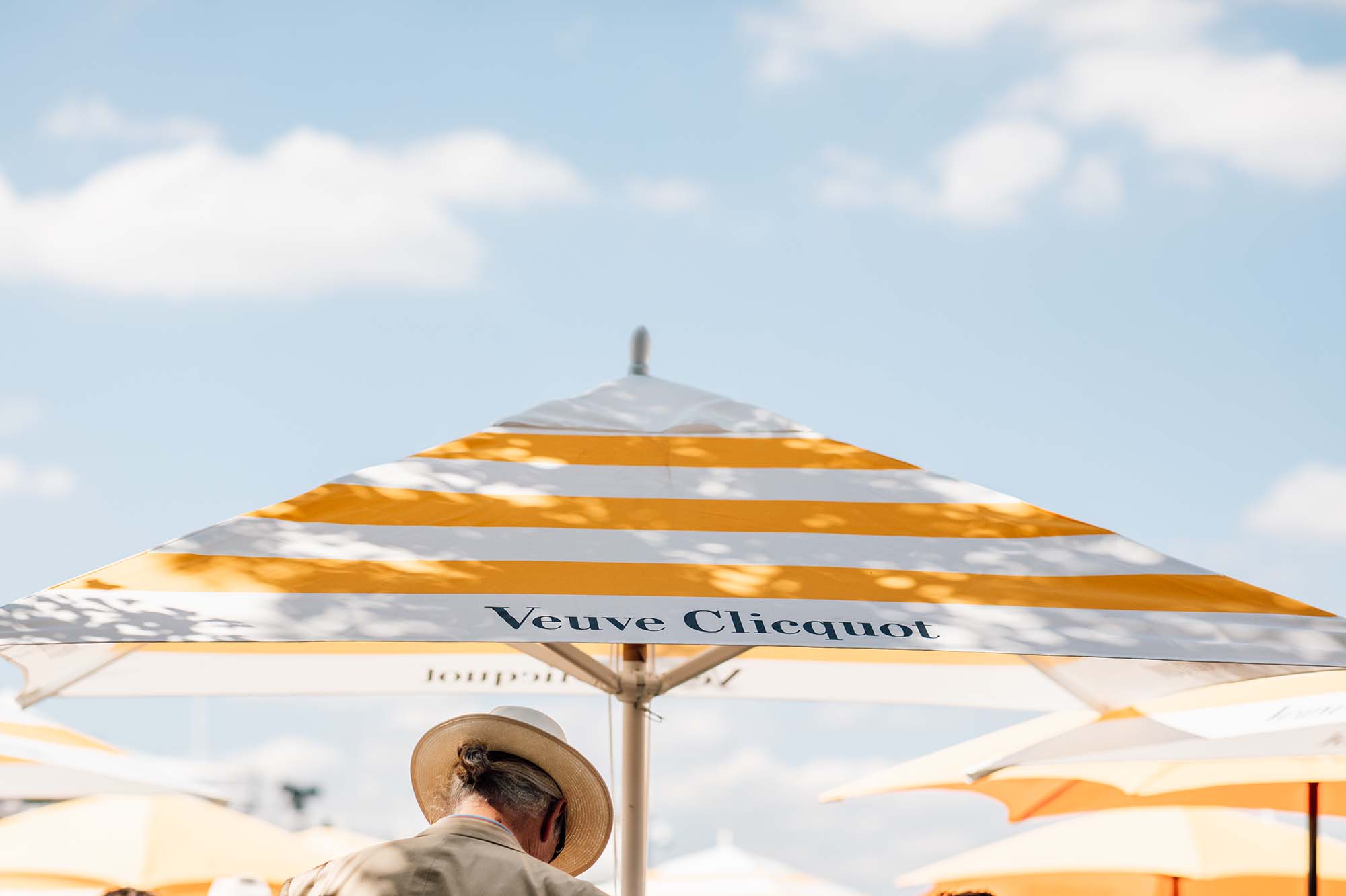 Veuve Clicquot