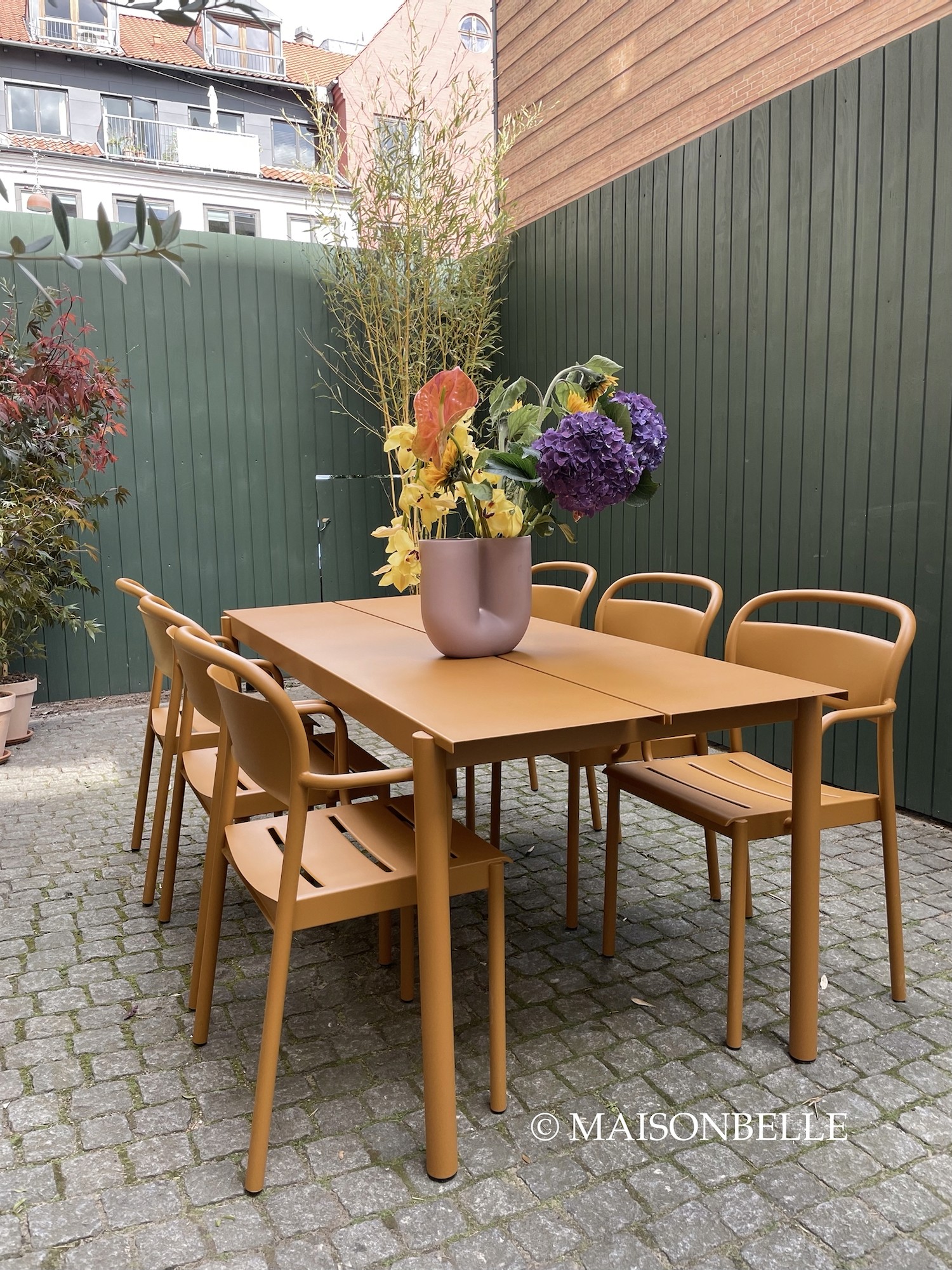 muuto tuinset