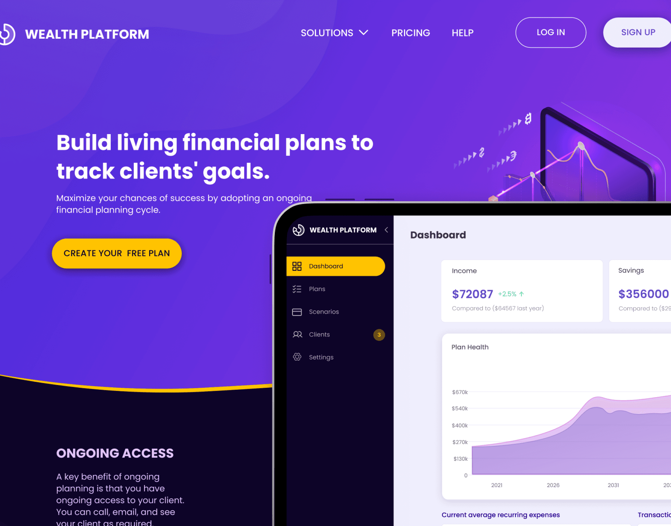 UI image