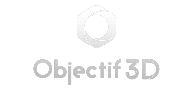 3D object