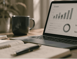 Business analytics, sales information, internal knowledge, and stakeholder perspectives guiding strategic decisions.