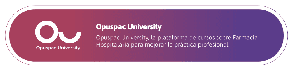 Icono Opuspac university