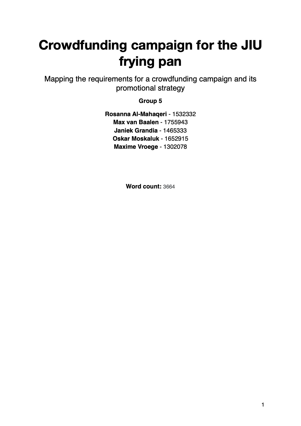 Sample project image