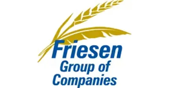 Friesen Group of Companies logo