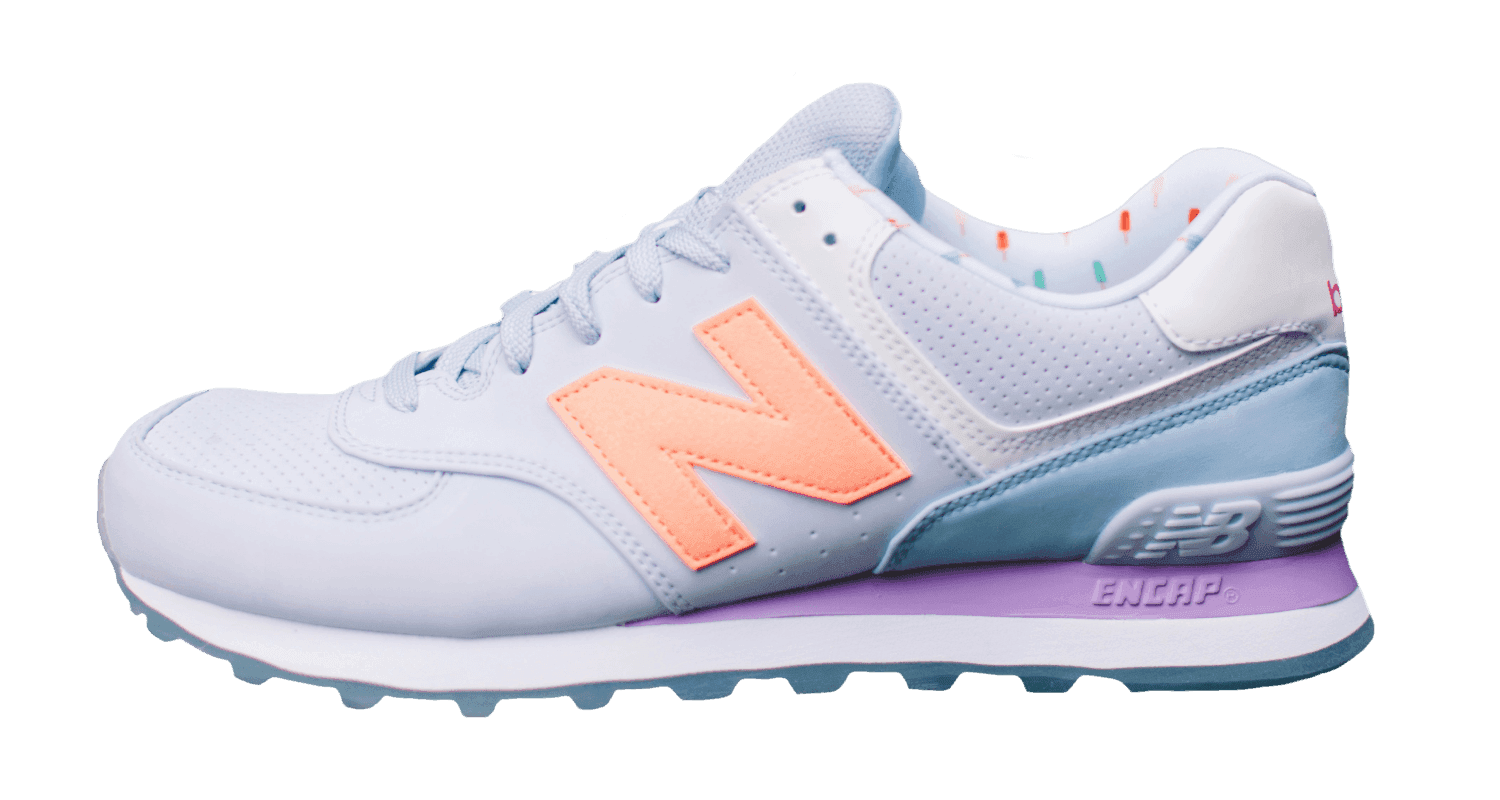 shoe 3