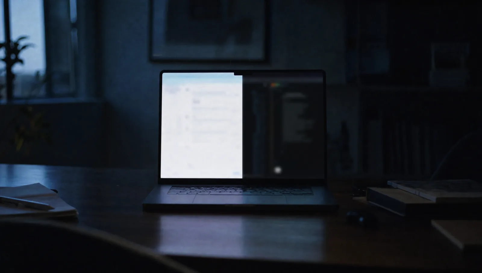 Не всеки сайт има нужда от dark mode